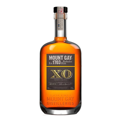 Mount Gay XO
