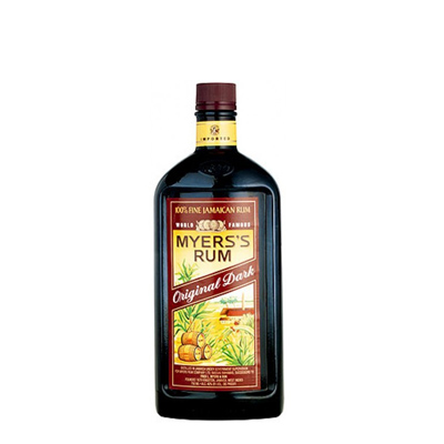 Myer's Dark Rum Singapore