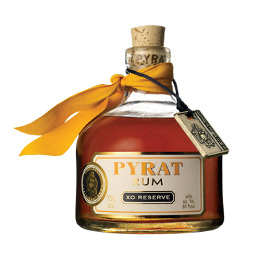 Pyrat Rum XO Reserve Singapore