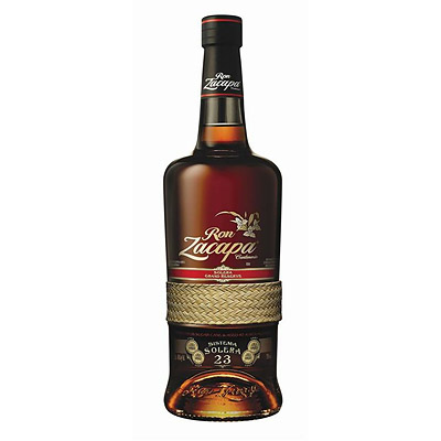 Ron Zacapa 23 Singapore