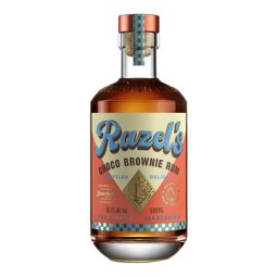 Razel's Choco Brownie Rum