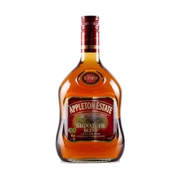 Appleton Estate Signature rum Singapore