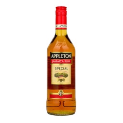 Appleton Special rum Singapore