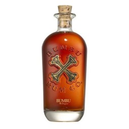 Bumbu The Original Rum Singapore