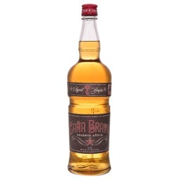 Cana Brava 7 Year Reserva Rum