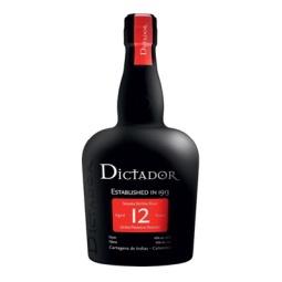 Dictador Rum Singapore