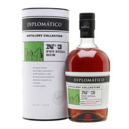 Diplomatico Distillery Collection Pot Still