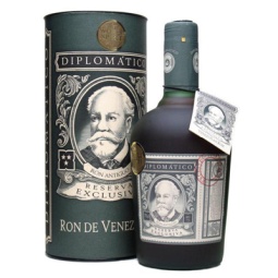 Diplomatico Reserva Exclusiva Rum