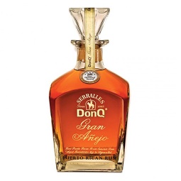 Don Q Gran Anejo