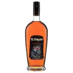 El Dorado Rum 8yrs Singapore