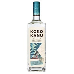 Koko Kanu Coconut Rum Singapore