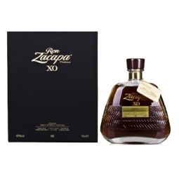 Ron Zacapa XO Singapore