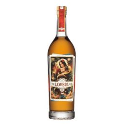 The Lovers Rum Singapore