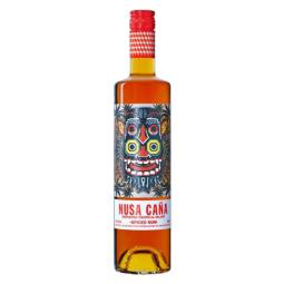 Nusa Cana Spiced Rum Singapore