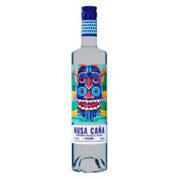 Nusa Cana Tropical Rum Singapore