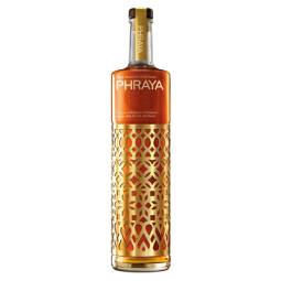 Phraya Golden Rum Singapore