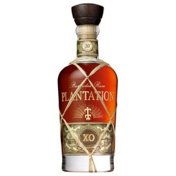 Plantation XO 20th Anniversary Rum Singapore