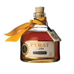 Pyrat Rum XO Reserve Singapore