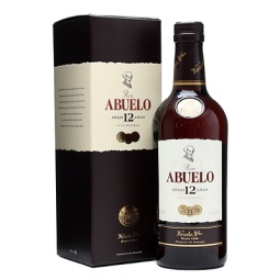 Abuelo 12 Years