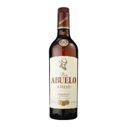 Abuelo Anejo Singapore