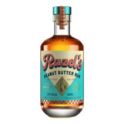 Razel's Peanut Butter Rum