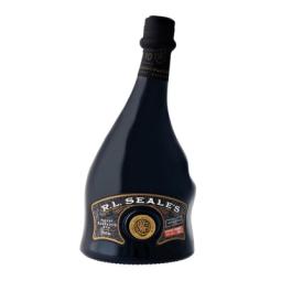 R.L. Seale's 10 yr Rum Singapore