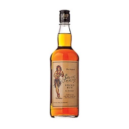 Sailor Jerry Spiced Rum Singapore