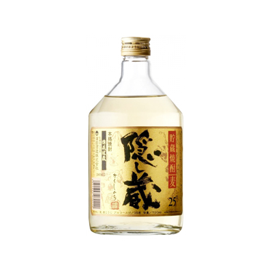 Hamada Kakushi Gura Mugi Shochu