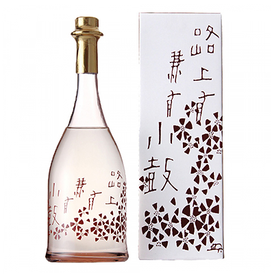 Kotsuzumi Rojoh Hana Ari Tohka Junmai Daiginjyo Sake 720ml