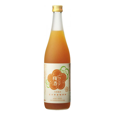 Ozeki Plum Liqueur Nigori Umeshu