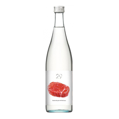 Tamano Hikari 29 Rice Shochu