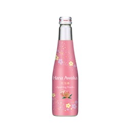 Ozeki Hana Awaka Peach Liqueur Singapore