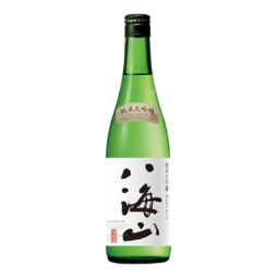 Hakkaisan Junmai Daiginjyo 720ml