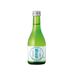 Kiku Masamune Koujyo Junmai Sake 300ml