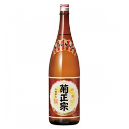 Kiku Masamune Kasen Sake 1.8L