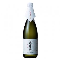 Koshi No Kanbai Kin-Muku Junmai Daiginjyo 720ml