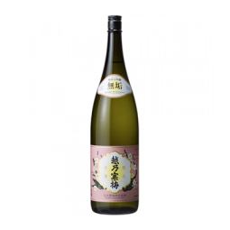 Koshi No Kanbai Muku Junmai Daiginjyo Sake 720ml