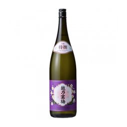 Koshi No Kanbai Tokusen Ginjyo Sake 720ml