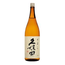 Kubota Senjyu Ginjyo Sake 1.8L
