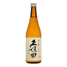 Kubota Senjyu Ginjyo Sake 720ml