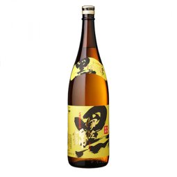 Oguchi Kuro Isa Nishiki Shochu 1.8L