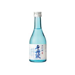 Ozeki Karatamba Namachozo Sake 300ml