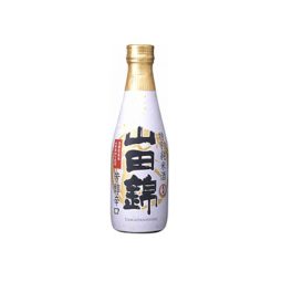 Ozeki Yamada Nishiki Tokubetsu Junmai Sake 300ml