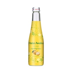 Ozeki Hana Awaka Yuzu Liqueur Singapore