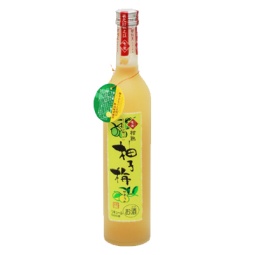 Kyohime Kanjuku Yuzu Lemon Singapore