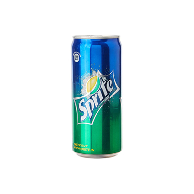 Sprite 330ml Can Singapore