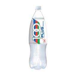100 Plus 1.5L Bottle Singapore