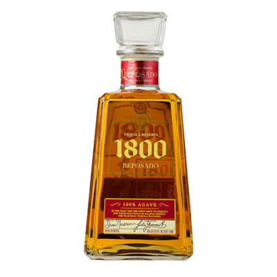 1800 Reposado Singapore