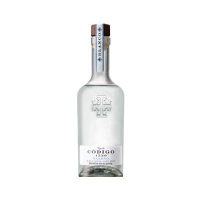 Codigo 1530 Blanco 375ml Tequila Singapore