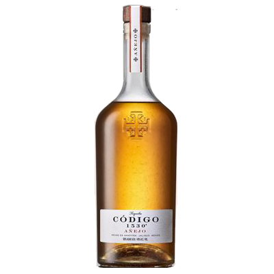 Codigo 1530 Anejo Tequila Singapore